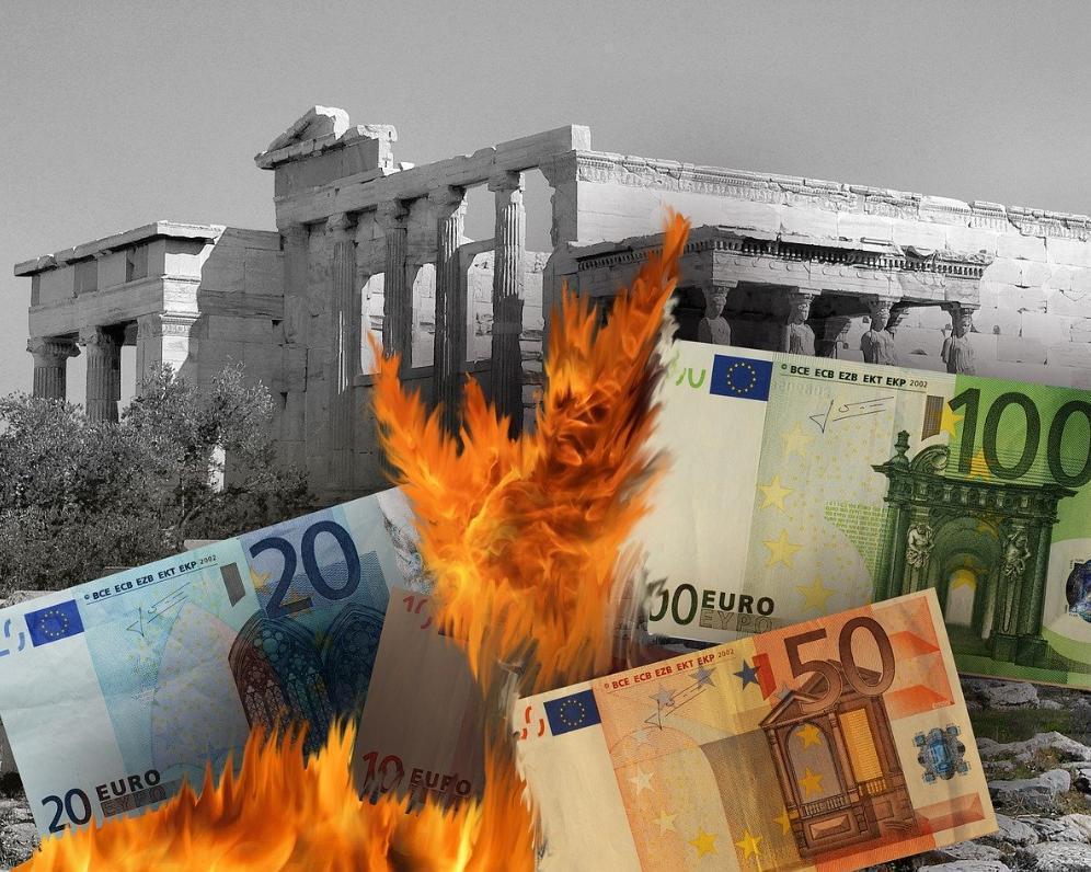 Jak snadno a jistě (ne)přijít o vše: Nejděsivější tabulky za 120 let investování