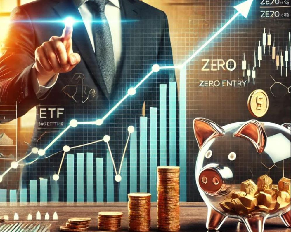 Chcete být finančně svobodní dříve, než zestárnete?