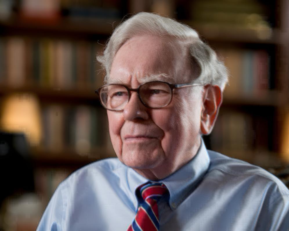 Warren Buffett odchází do důchodu: Co to znamená pro svět investic?