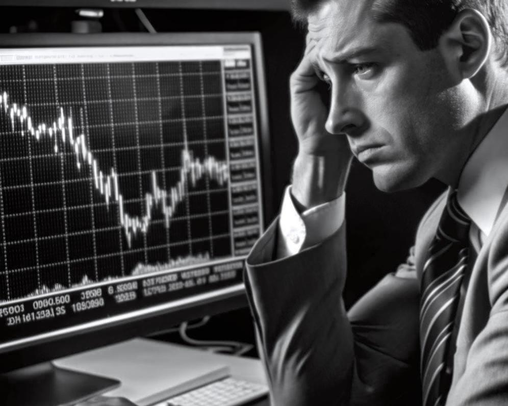 Emoce: Mistr investování zvládá především sebe, až potom portfolio