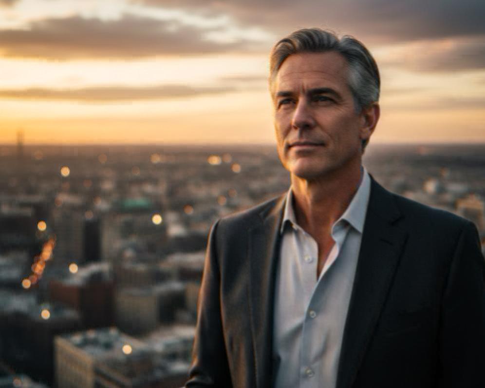 Opravdu je po padesátce pozdě začít investovat?