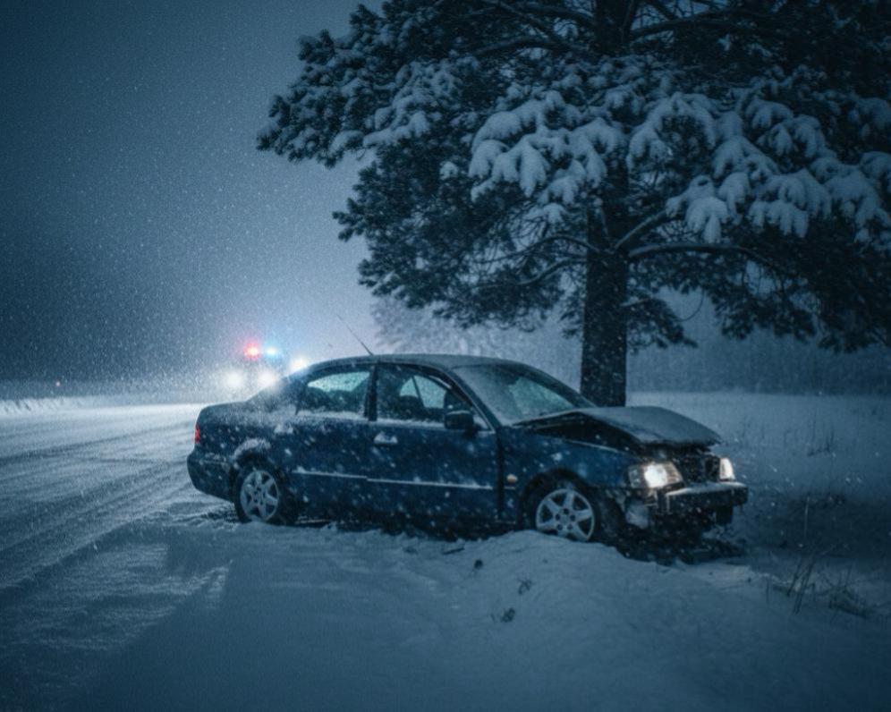 Při dopravní nehodě přišel málem o život. Získali jsme pro něj plnění ve výši 5 269 070 Kč
