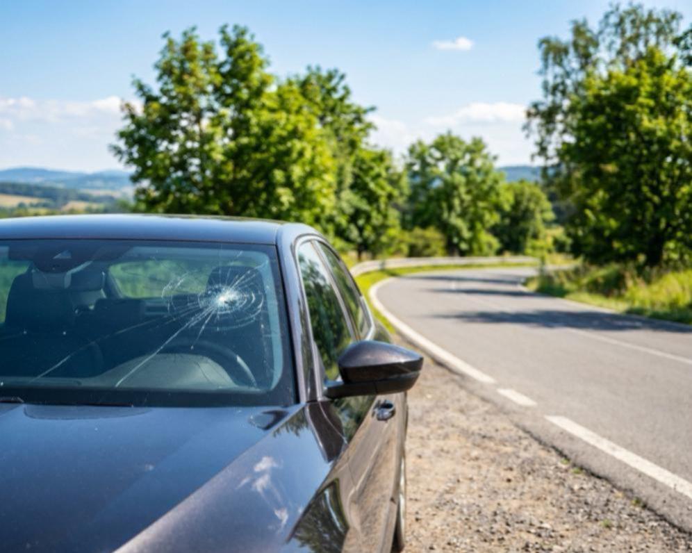 Kdy se vyplatí mít víc než jen povinné ručení