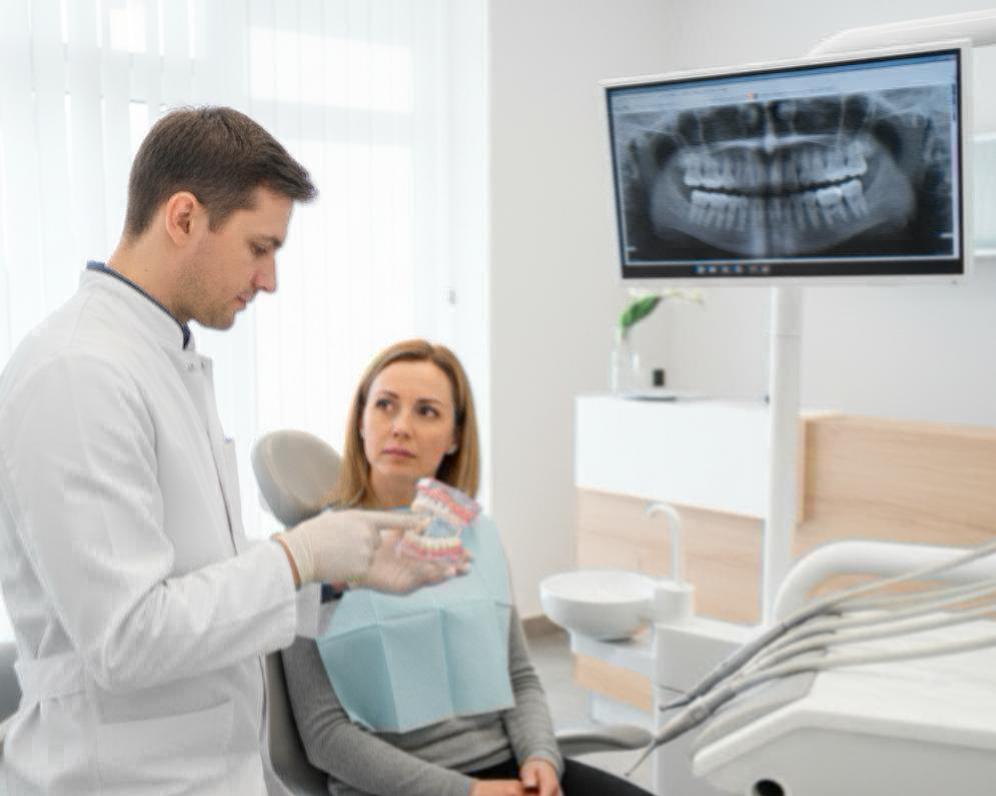 Revoluce u zubaře: Co vám hradí pojišťovna a kde si naopak připlatíte