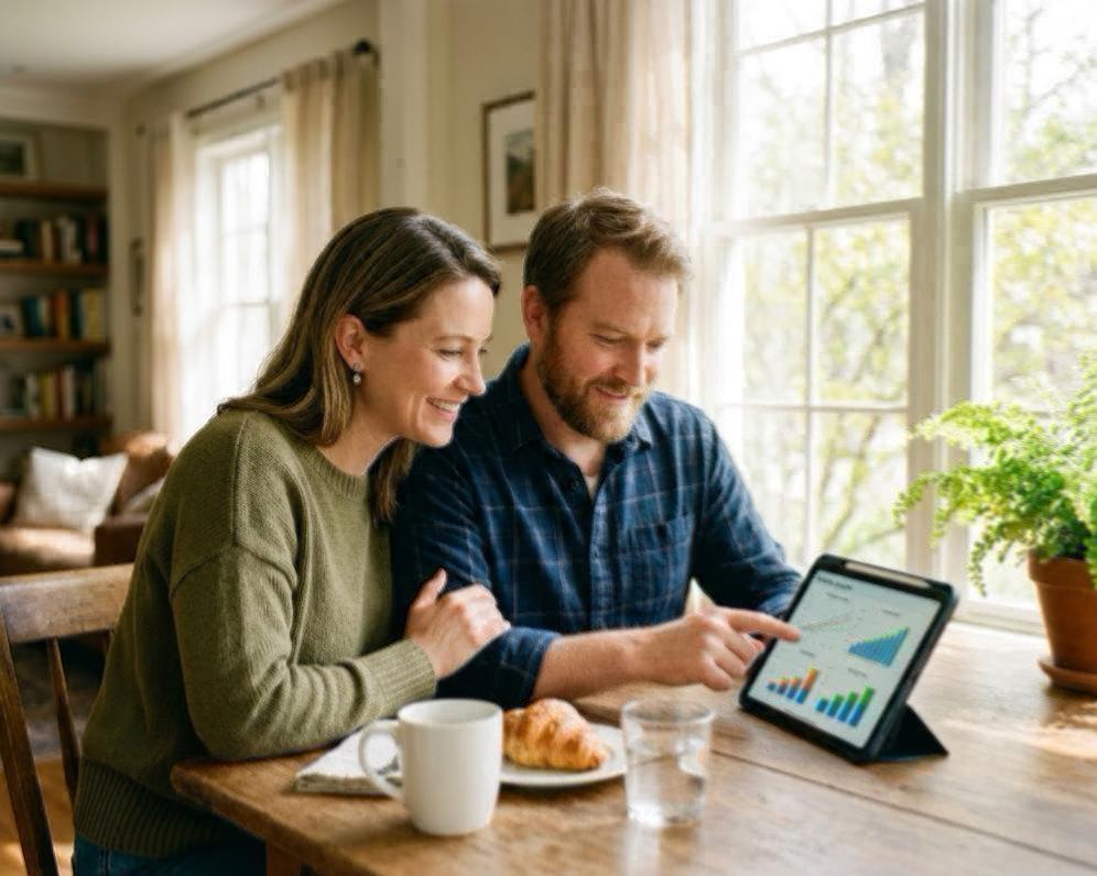 Objevte DIP: moderní cesta k efektivnímu spoření a daňovým úlevám