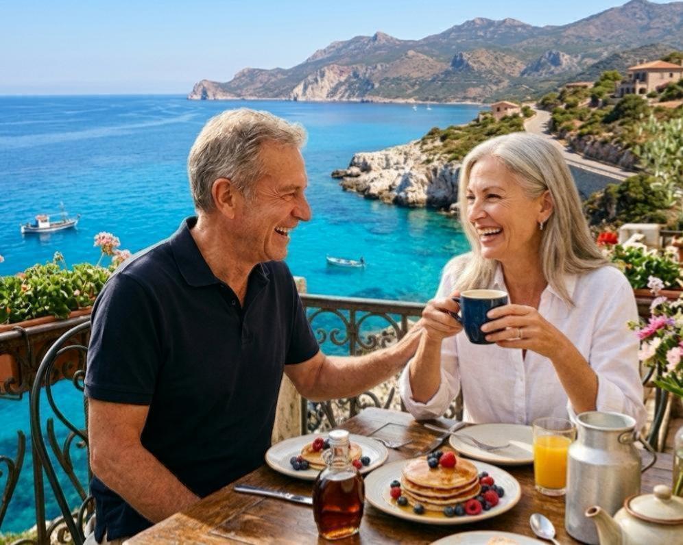 Past české longevity