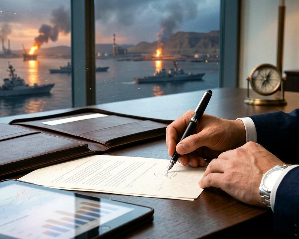 Jak ochránit své portfolio v době nejistoty?