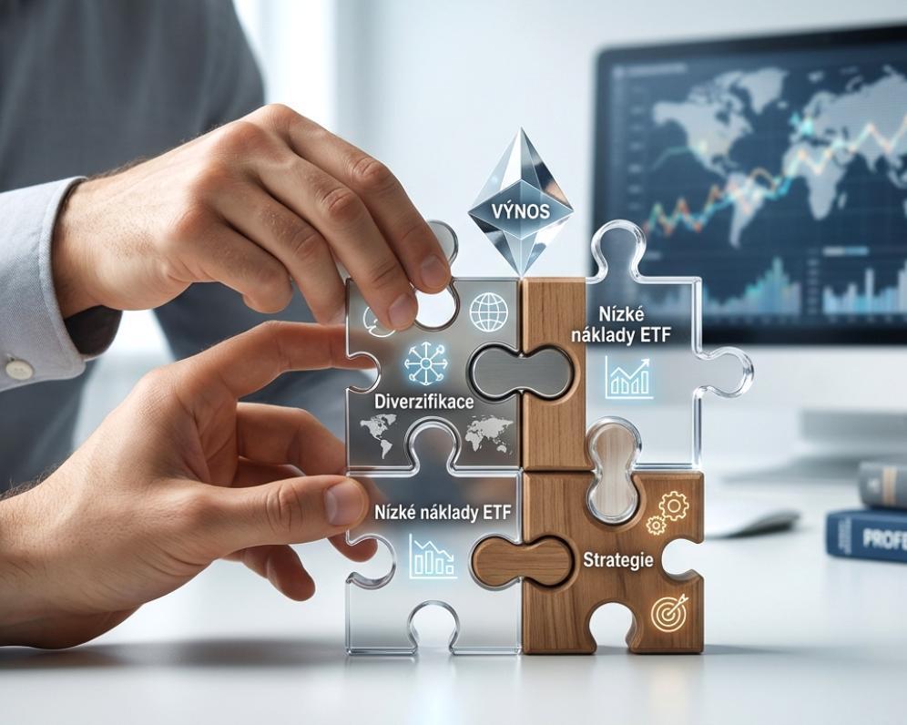 Jak chránit své portfolio, aniž byste obětovali výnos?