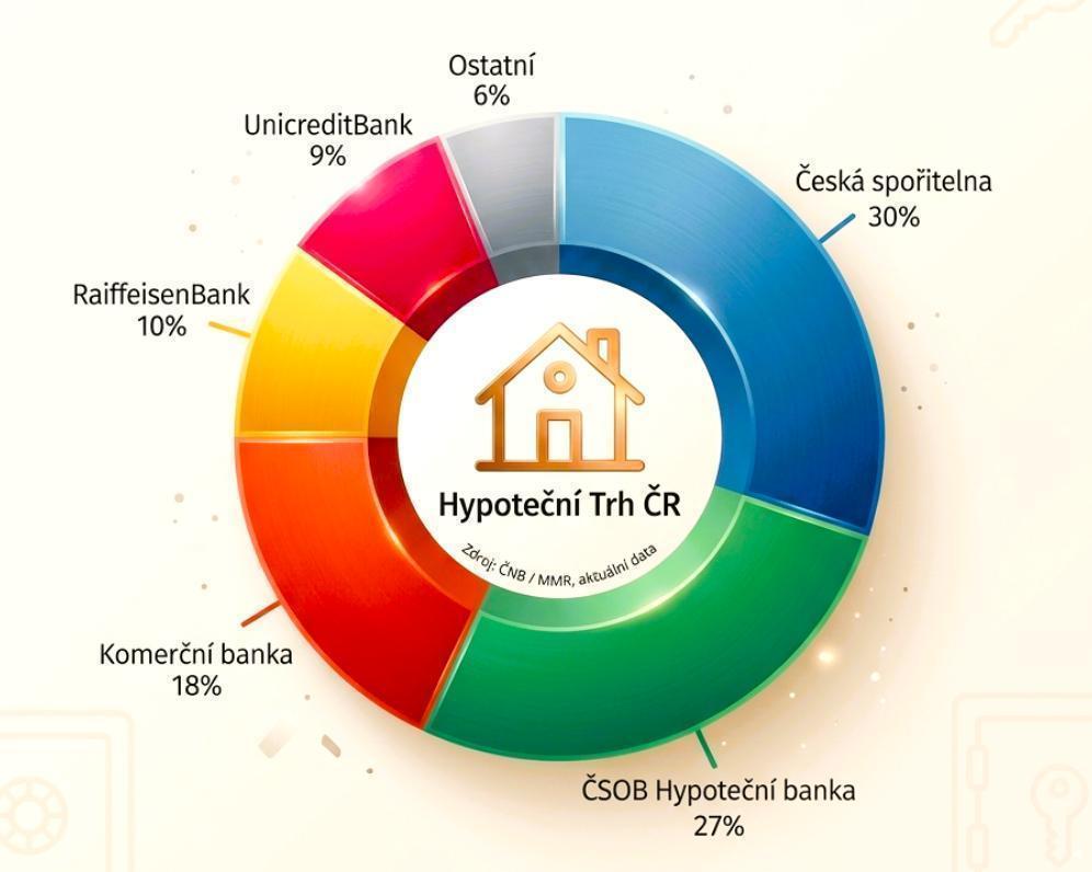 Rok 2026: Čeká vás konec fixace? Nejste v tom sami