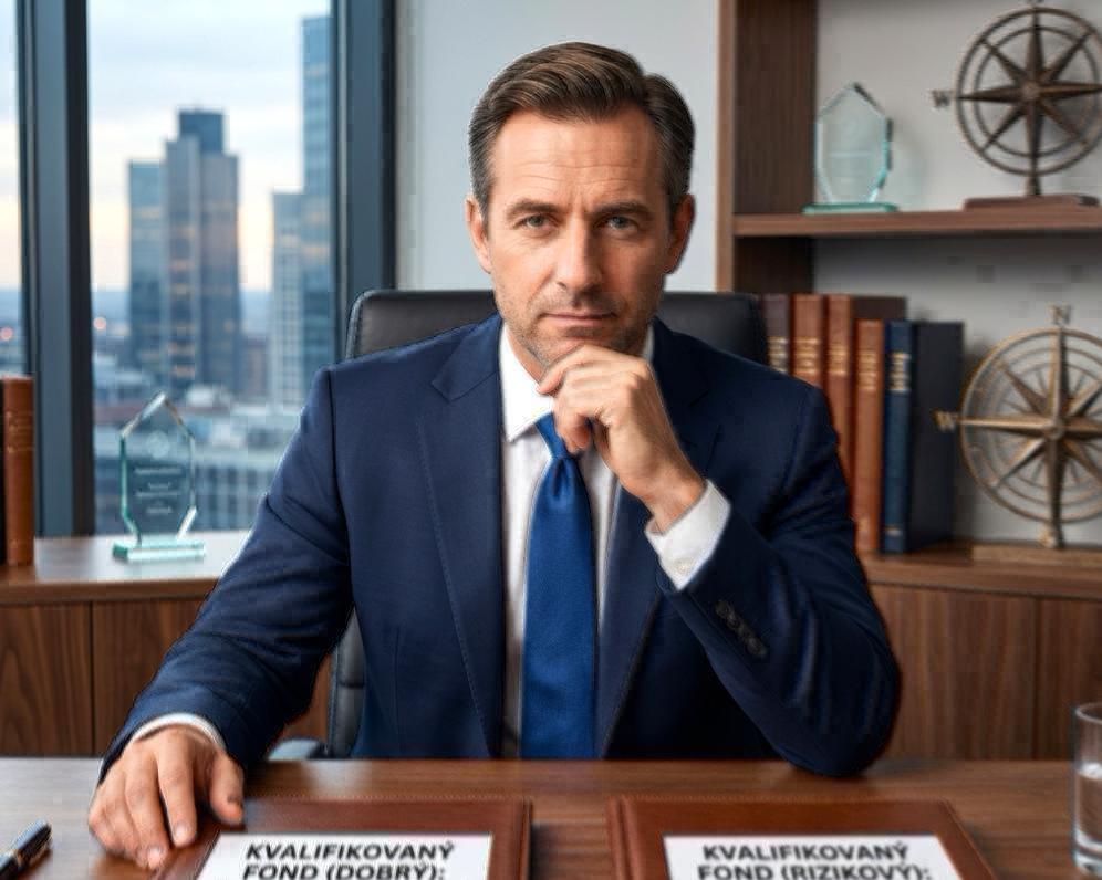 Jak poznat dobré FKI?