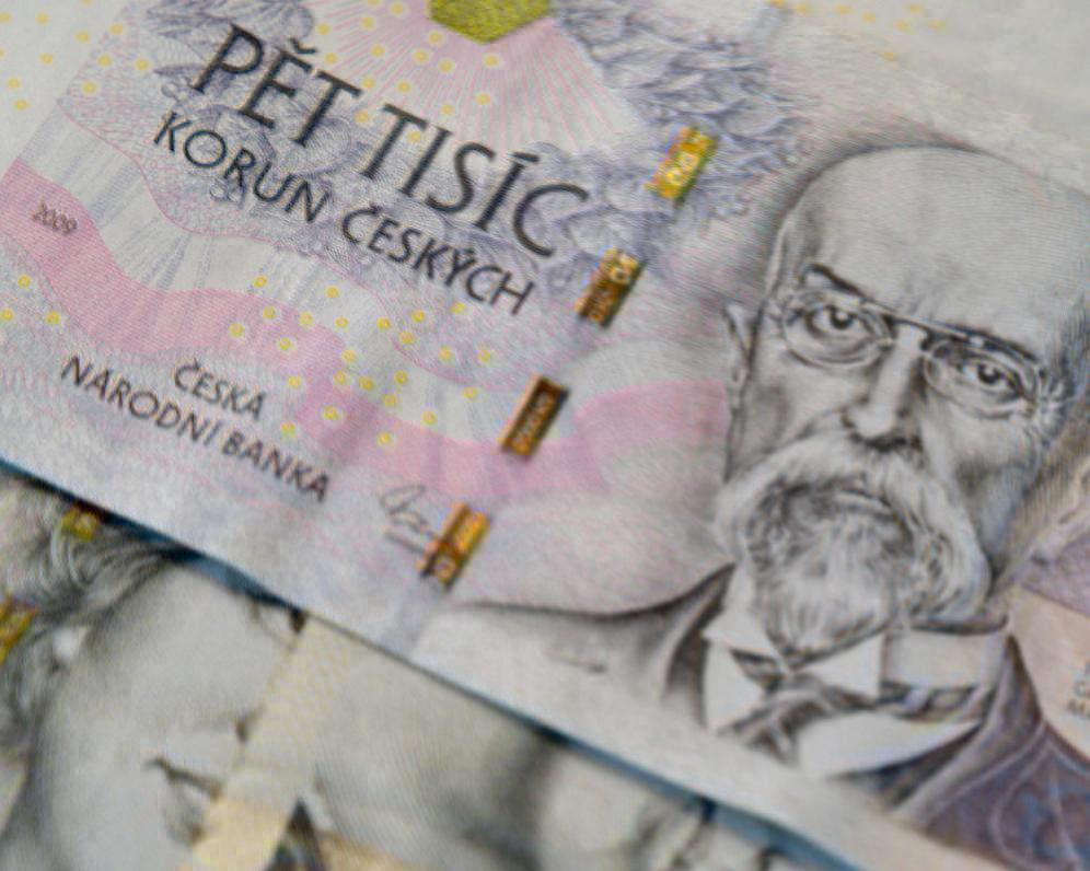 Kam s volným 1.000.000 korun?