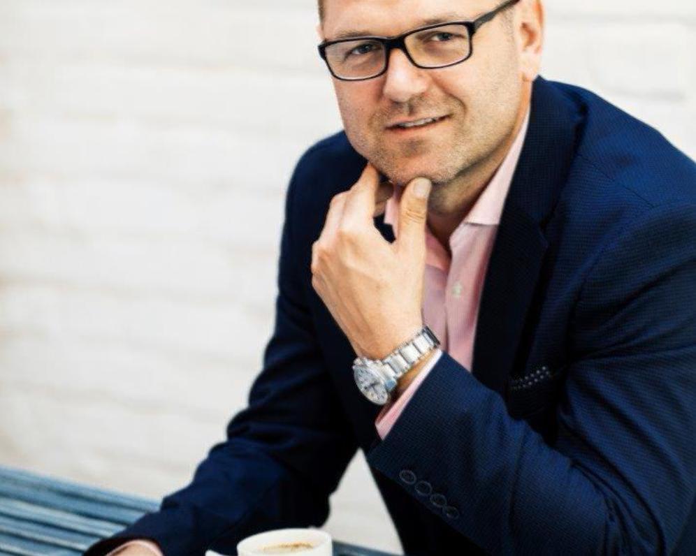 První konzultace je o rozhovoru, ne o okamžité investici