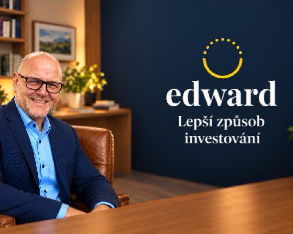 Investování s Edwardem