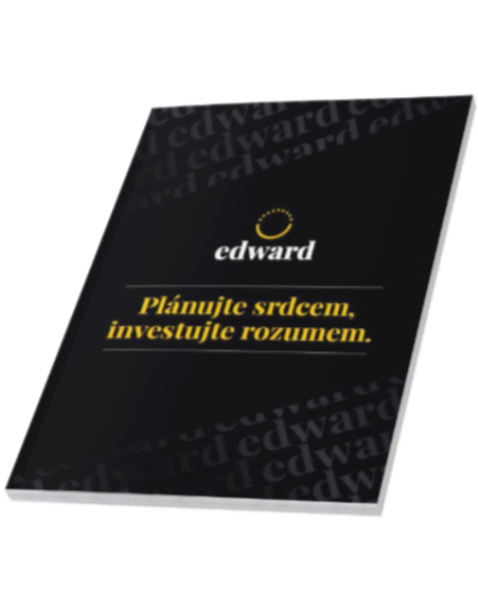 EDWARD - chytrá investiční platforma